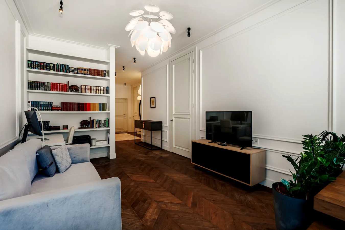 Продажа 2-комнатной квартиры 51 м², Генерала Шаповала ул., 2А