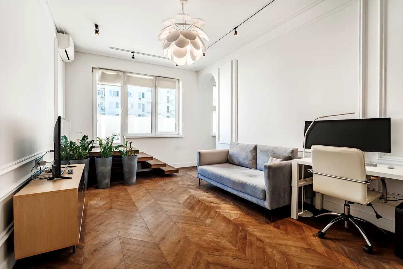 Продажа 2-комнатной квартиры 51 м², Генерала Шаповала ул., 2А