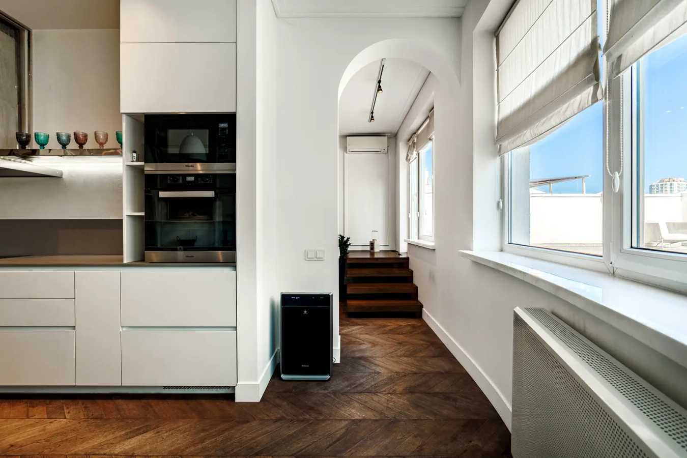 Продажа 2-комнатной квартиры 51 м², Генерала Шаповала ул., 2А