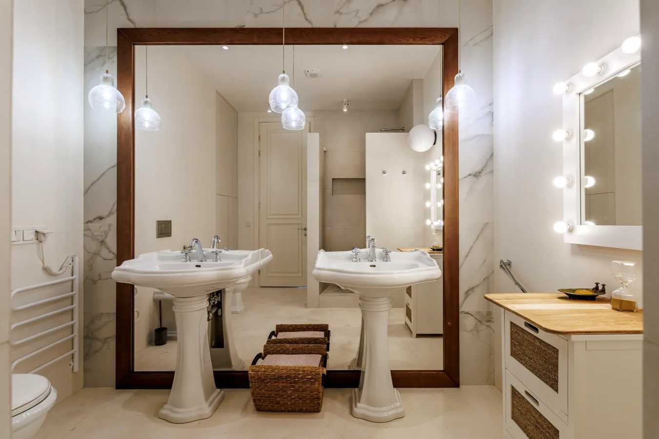 Продажа 2-комнатной квартиры 51 м², Генерала Шаповала ул., 2А