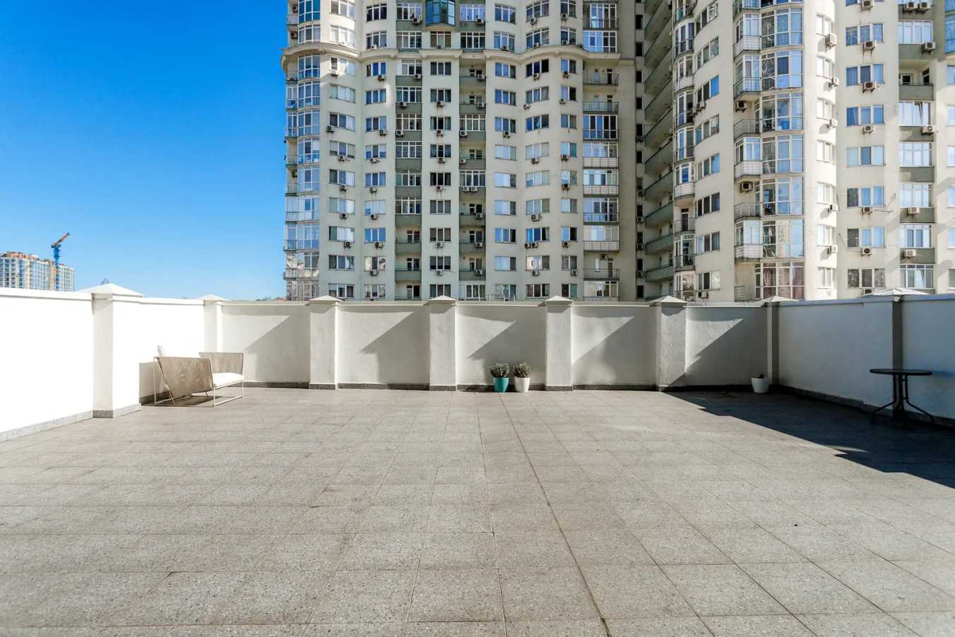 Продажа 2-комнатной квартиры 51 м², Генерала Шаповала ул., 2А