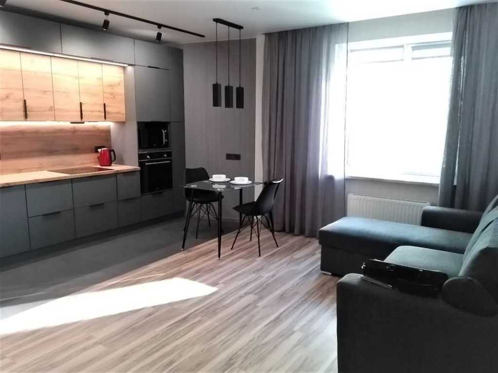Оренда 2-кімнатної квартири 55 м², Герцена вул., 35