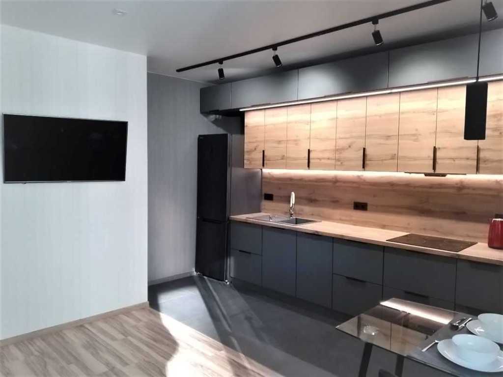 Оренда 2-кімнатної квартири 55 м², Герцена вул., 35