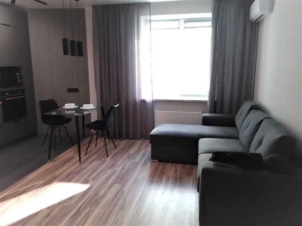 Оренда 2-кімнатної квартири 55 м², Герцена вул., 35