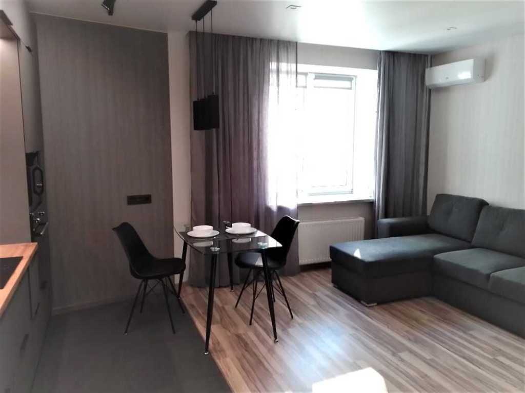 Оренда 2-кімнатної квартири 55 м², Герцена вул., 35