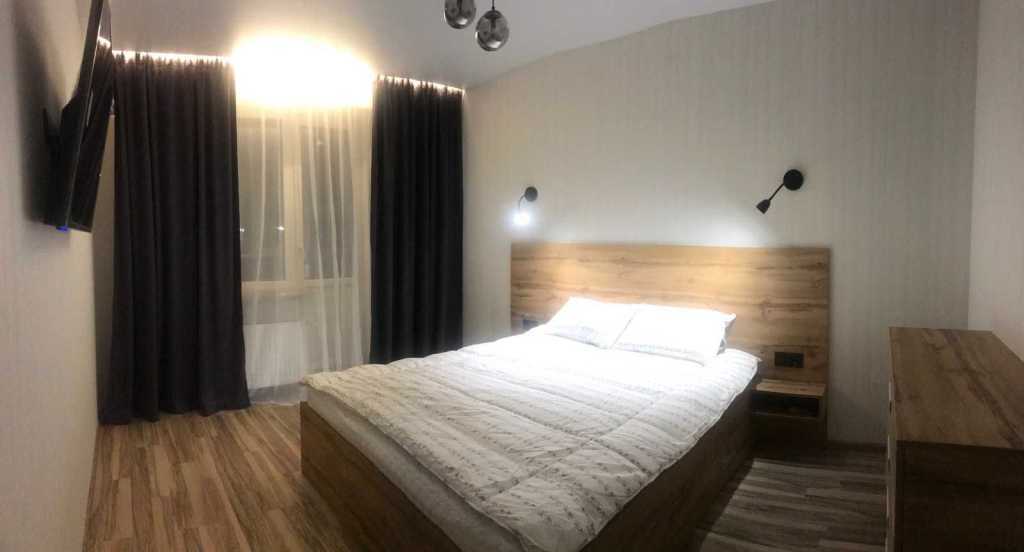 Оренда 2-кімнатної квартири 55 м², Герцена вул., 35