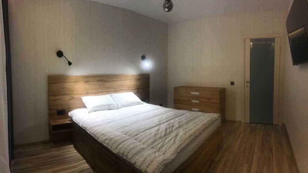 Оренда 2-кімнатної квартири 55 м², Герцена вул., 35