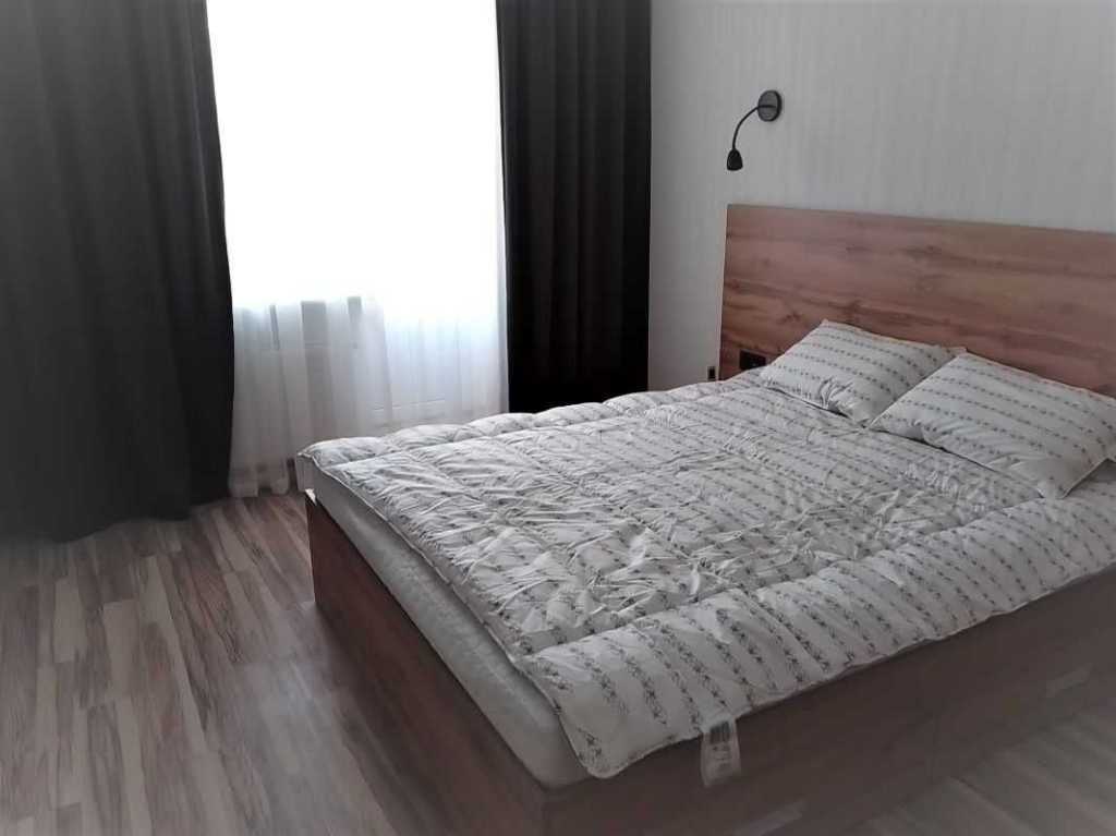 Оренда 2-кімнатної квартири 55 м², Герцена вул., 35