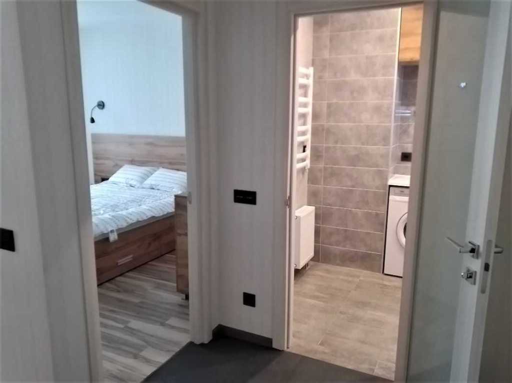 Оренда 2-кімнатної квартири 55 м², Герцена вул., 35