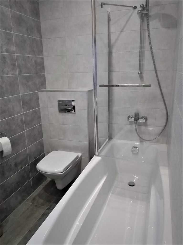 Оренда 2-кімнатної квартири 55 м², Герцена вул., 35