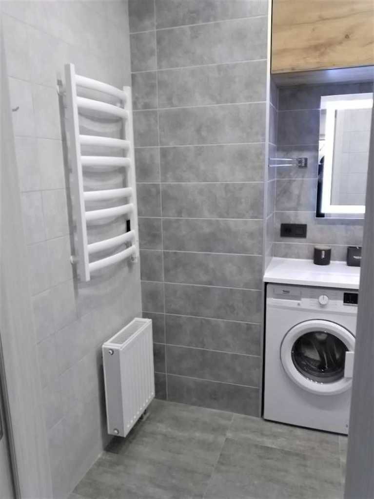 Оренда 2-кімнатної квартири 55 м², Герцена вул., 35