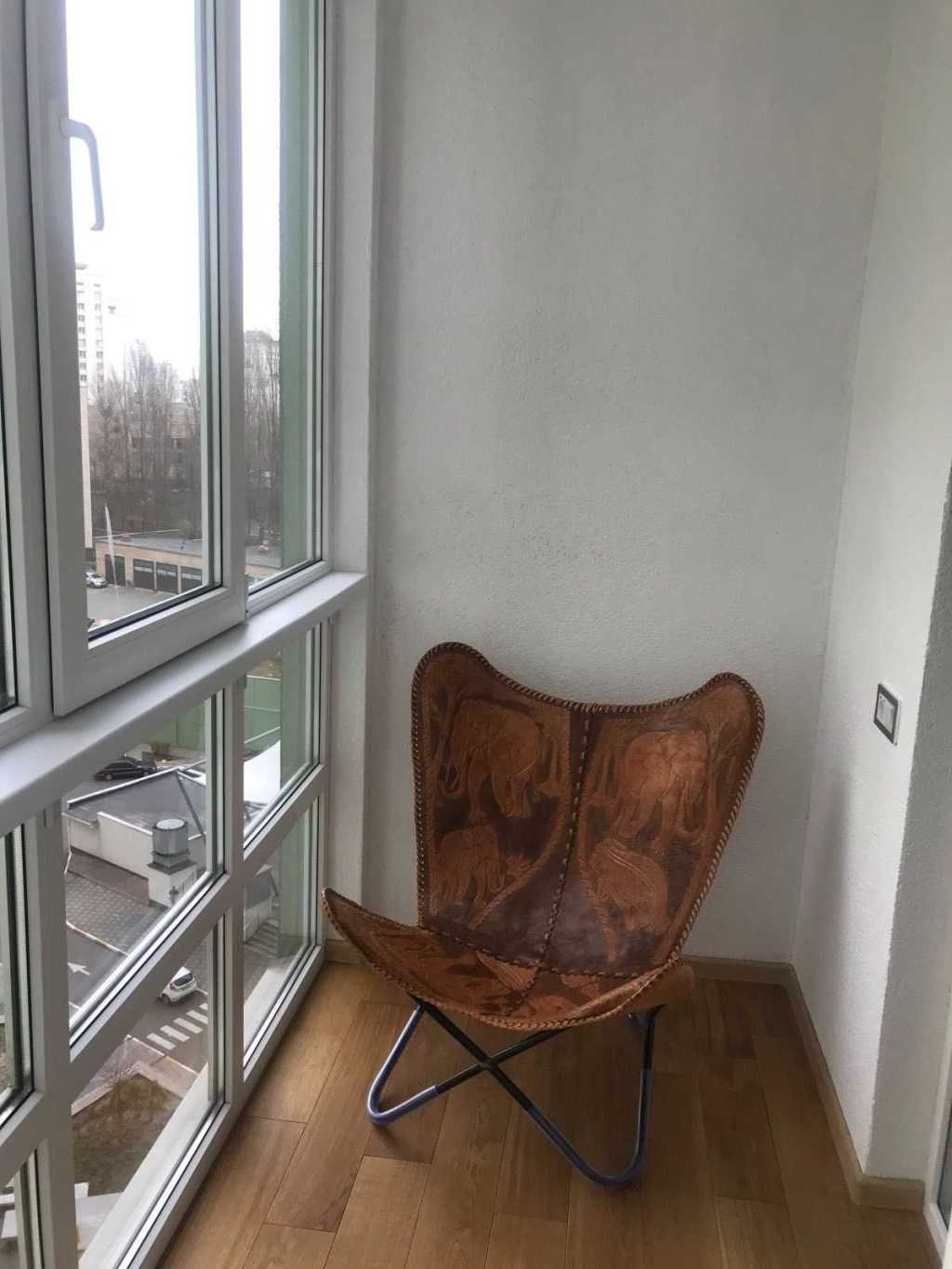 Оренда 2-кімнатної квартири 55 м², Герцена вул., 35