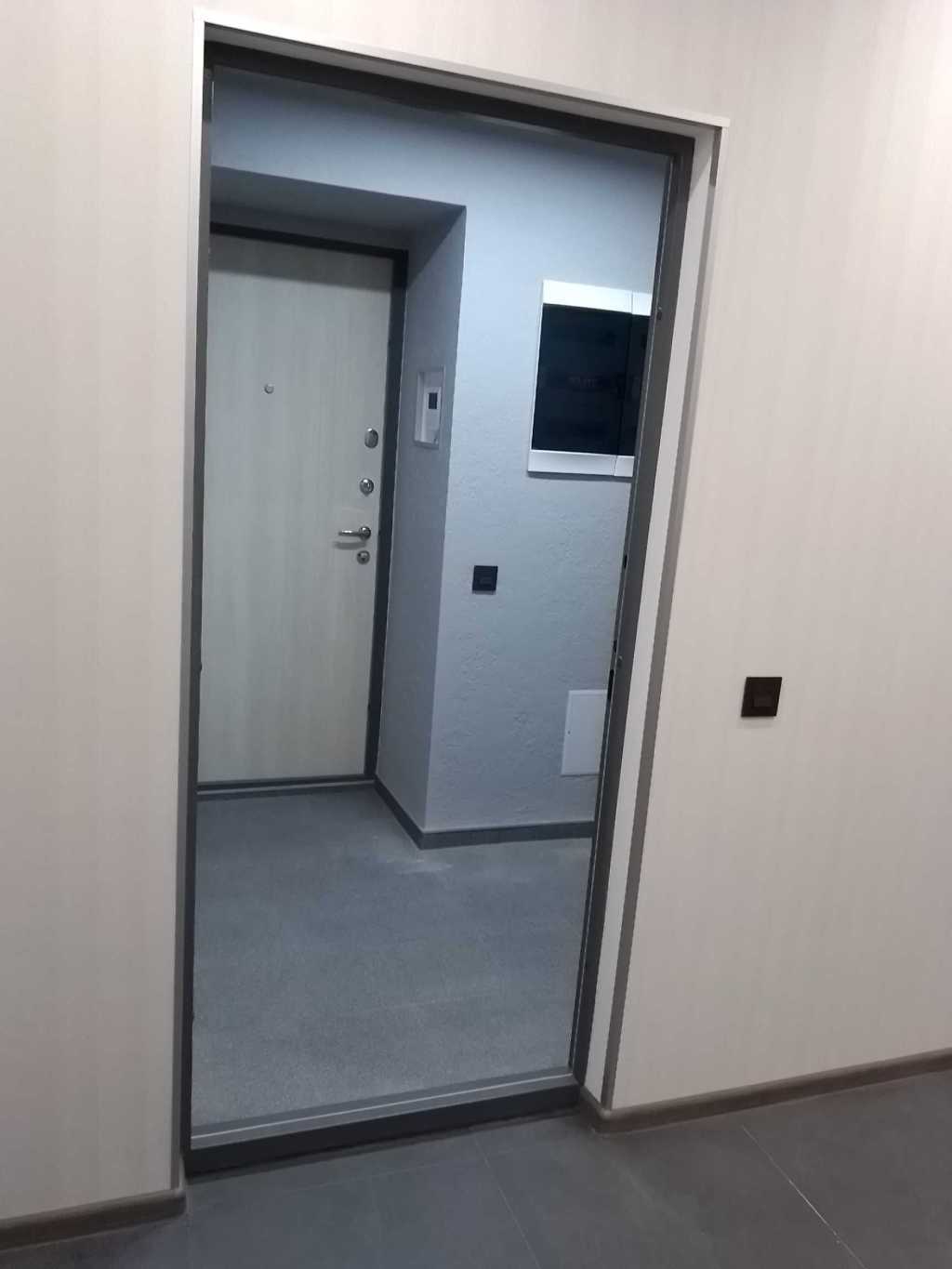 Оренда 2-кімнатної квартири 55 м², Герцена вул., 35