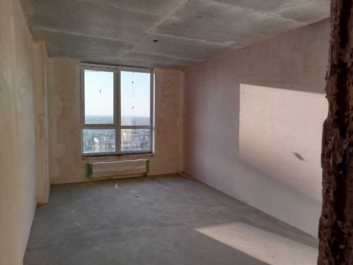 Продажа 3-комнатной квартиры 95 м², Ивана Выговского ул., 10Д