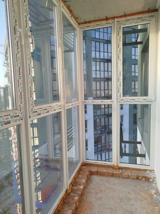 Продажа 3-комнатной квартиры 95 м², Ивана Выговского ул., 10Д