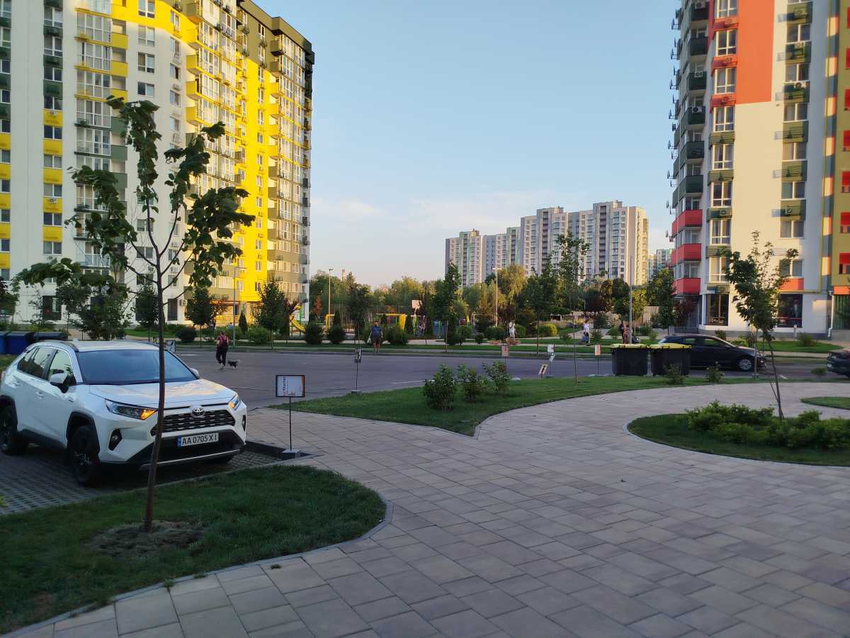 Продажа 3-комнатной квартиры 95 м², Ивана Выговского ул., 10Д