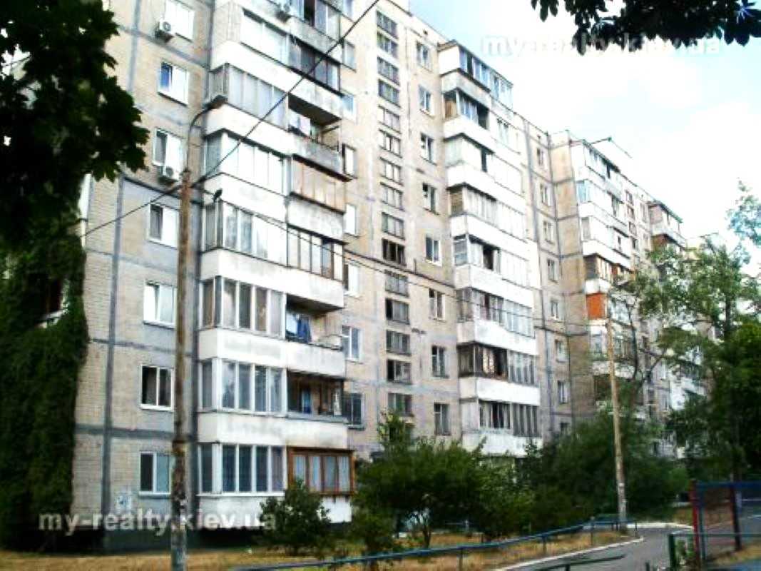 Аренда 2-комнатной квартиры 47 м², Ивана Миколайчука ул., 5/1