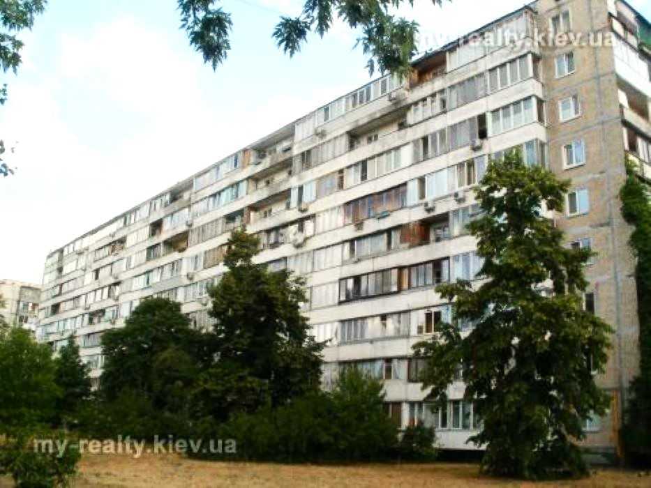 Аренда 2-комнатной квартиры 47 м², Ивана Миколайчука ул., 5/1