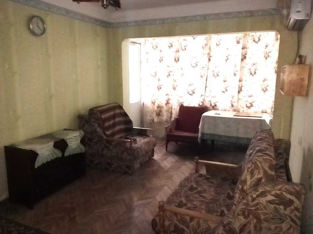 Аренда 2-комнатной квартиры 47 м², Ивана Миколайчука ул., 5/1