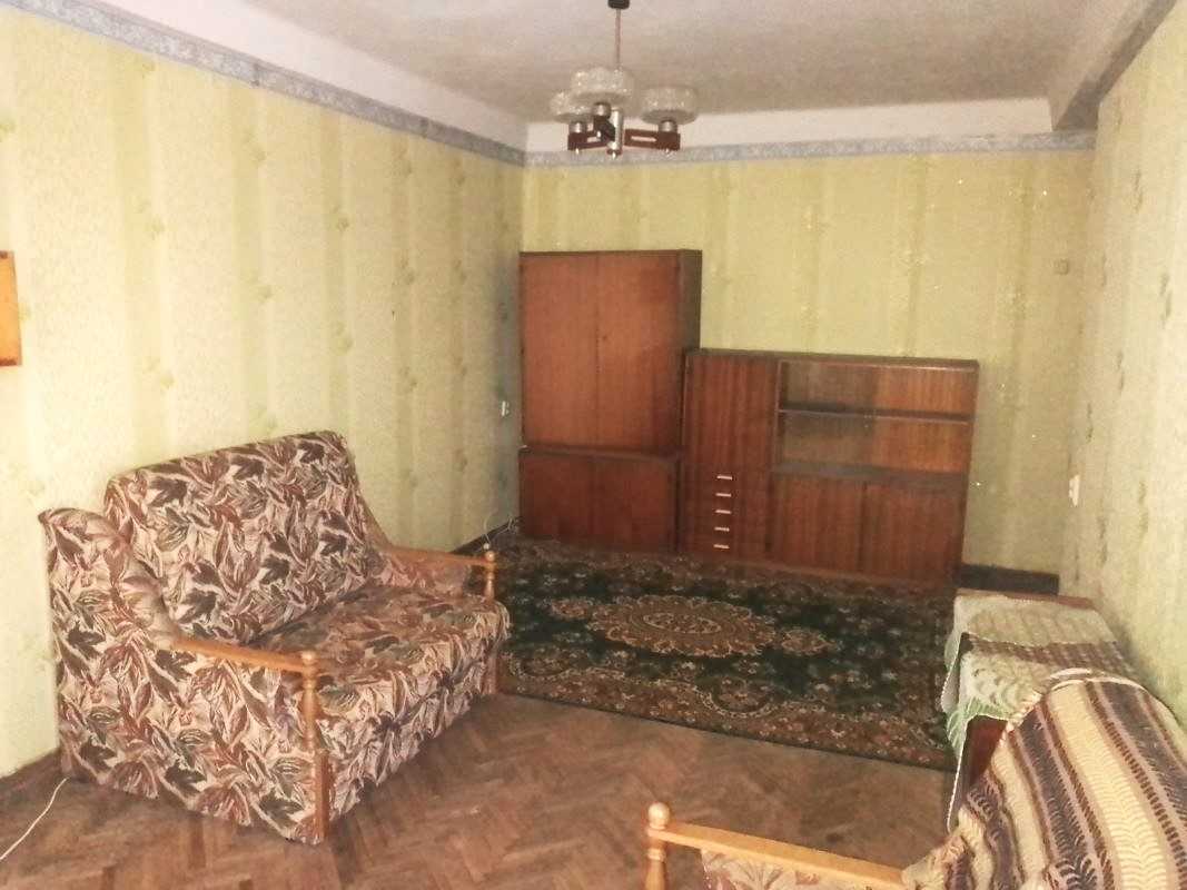 Аренда 2-комнатной квартиры 47 м², Ивана Миколайчука ул., 5/1