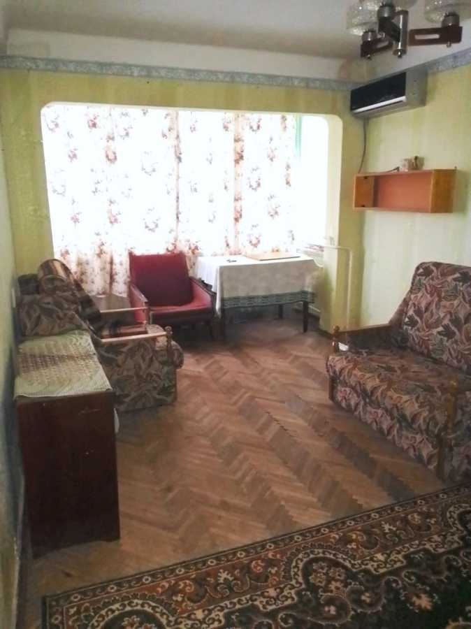 Аренда 2-комнатной квартиры 47 м², Ивана Миколайчука ул., 5/1