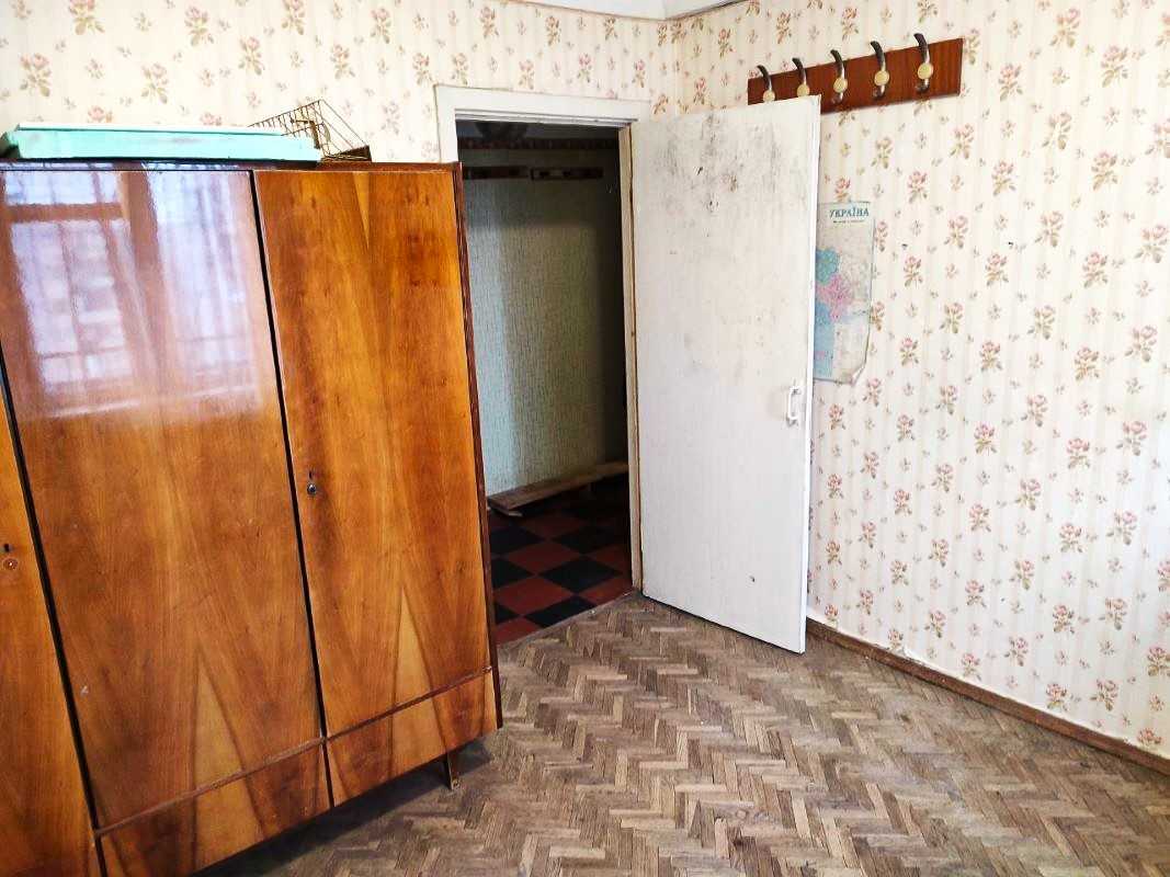 Аренда 2-комнатной квартиры 47 м², Ивана Миколайчука ул., 5/1