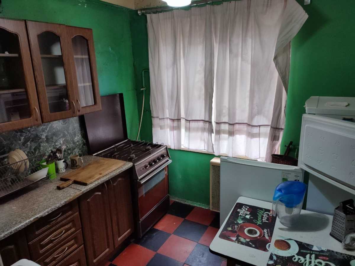 Аренда 2-комнатной квартиры 47 м², Ивана Миколайчука ул., 5/1