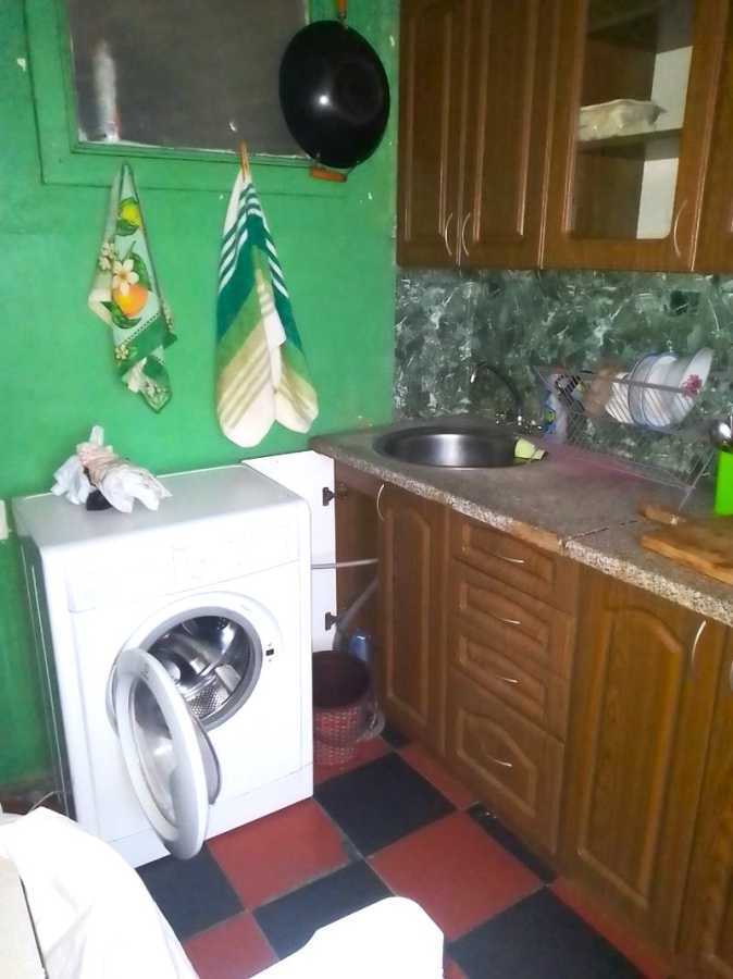 Аренда 2-комнатной квартиры 47 м², Ивана Миколайчука ул., 5/1