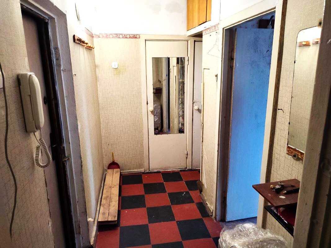 Аренда 2-комнатной квартиры 47 м², Ивана Миколайчука ул., 5/1