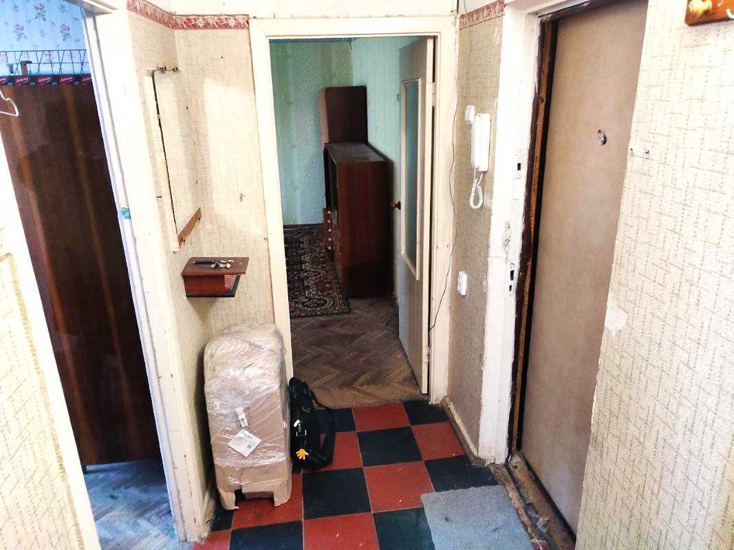 Аренда 2-комнатной квартиры 47 м², Ивана Миколайчука ул., 5/1