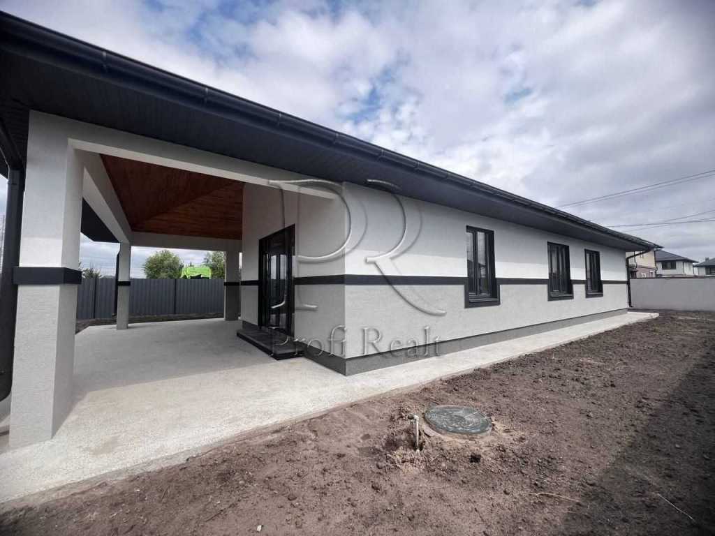 Продаж будинку 235 м², Яблунева вулиця