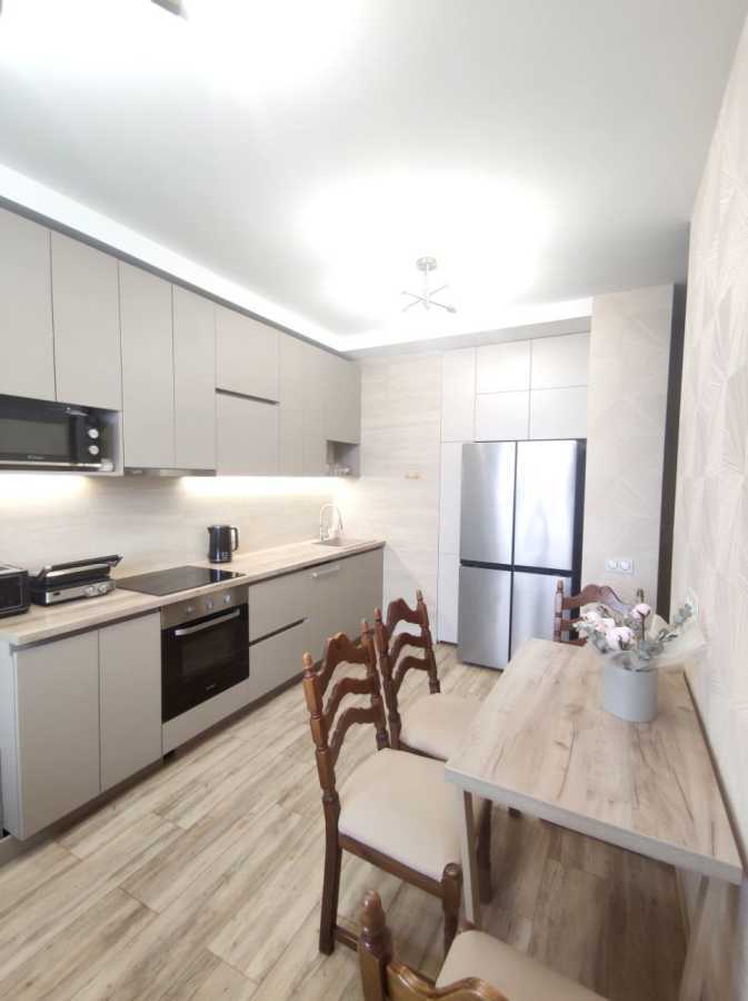 Продажа 3-комнатной квартиры 79 м², Балтийский пер., 3А