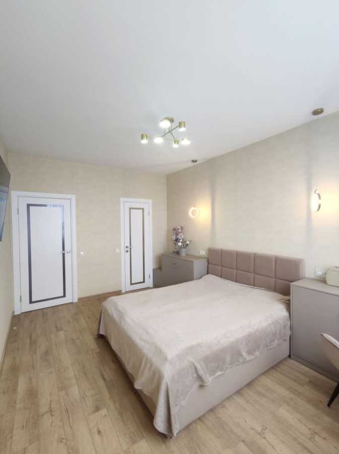 Продажа 3-комнатной квартиры 79 м², Балтийский пер., 3А