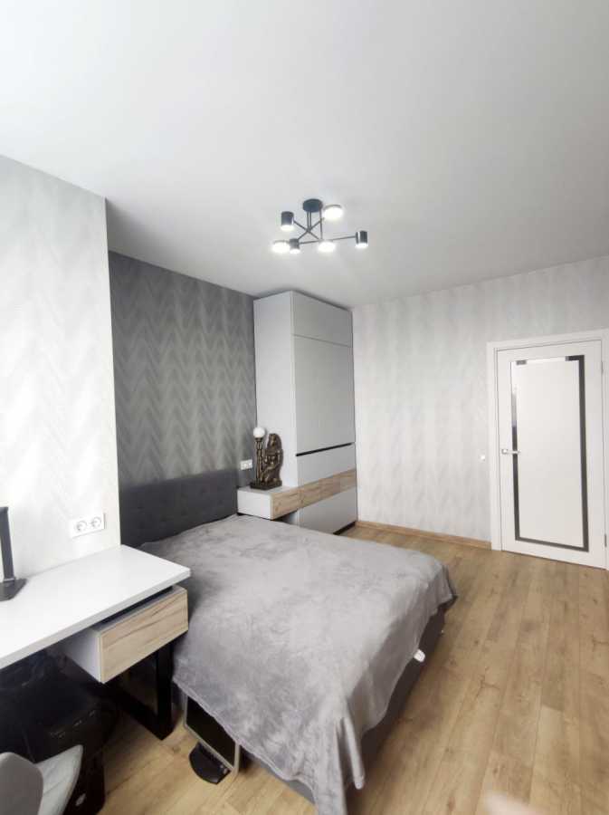 Продажа 3-комнатной квартиры 79 м², Балтийский пер., 3А