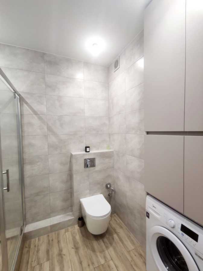 Продажа 3-комнатной квартиры 79 м², Балтийский пер., 3А