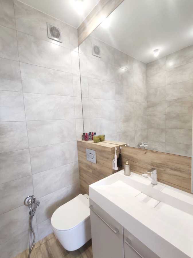 Продажа 3-комнатной квартиры 79 м², Балтийский пер., 3А