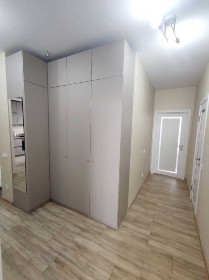 Продажа 3-комнатной квартиры 79 м², Балтийский пер., 3А