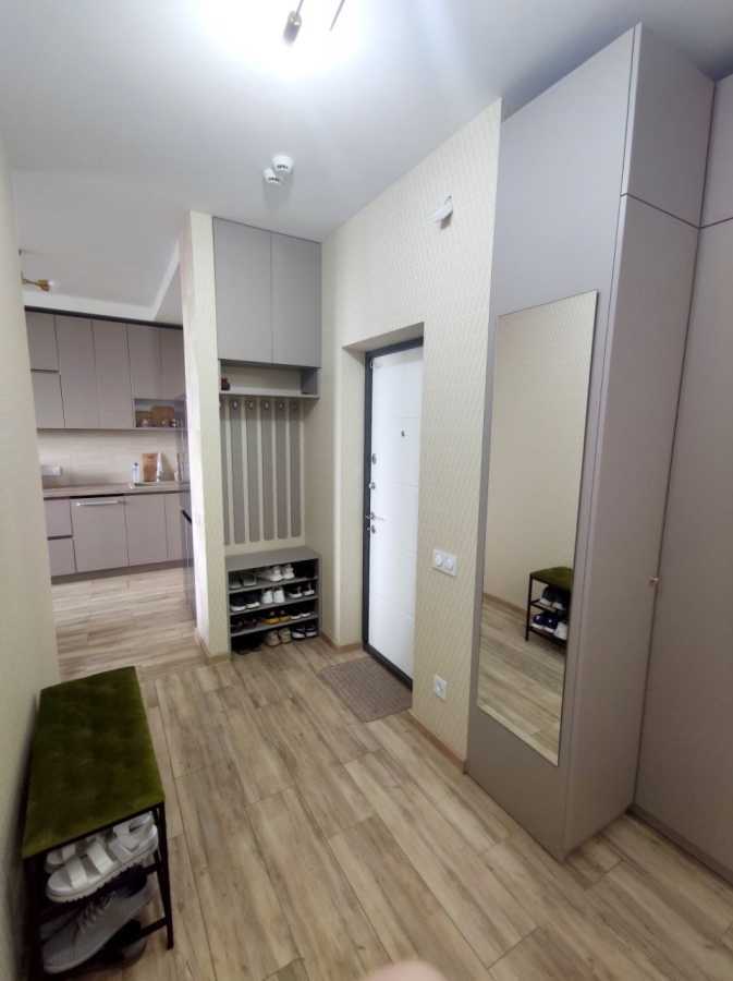 Продажа 3-комнатной квартиры 79 м², Балтийский пер., 3А