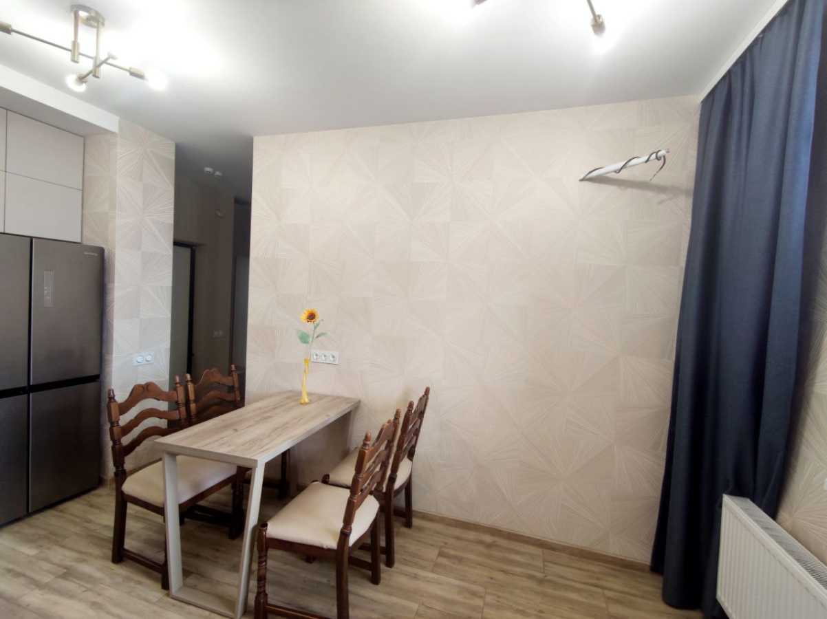 Продажа 3-комнатной квартиры 79 м², Балтийский пер., 3А