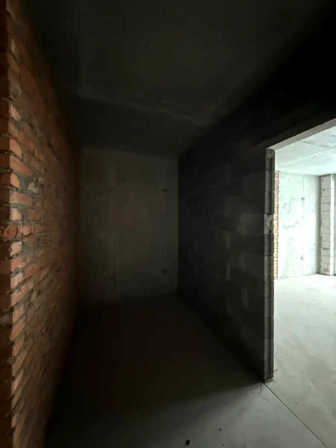 Продажа 2-комнатной квартиры 68.46 м², Виктора Забилы ул., Некрасова, 6