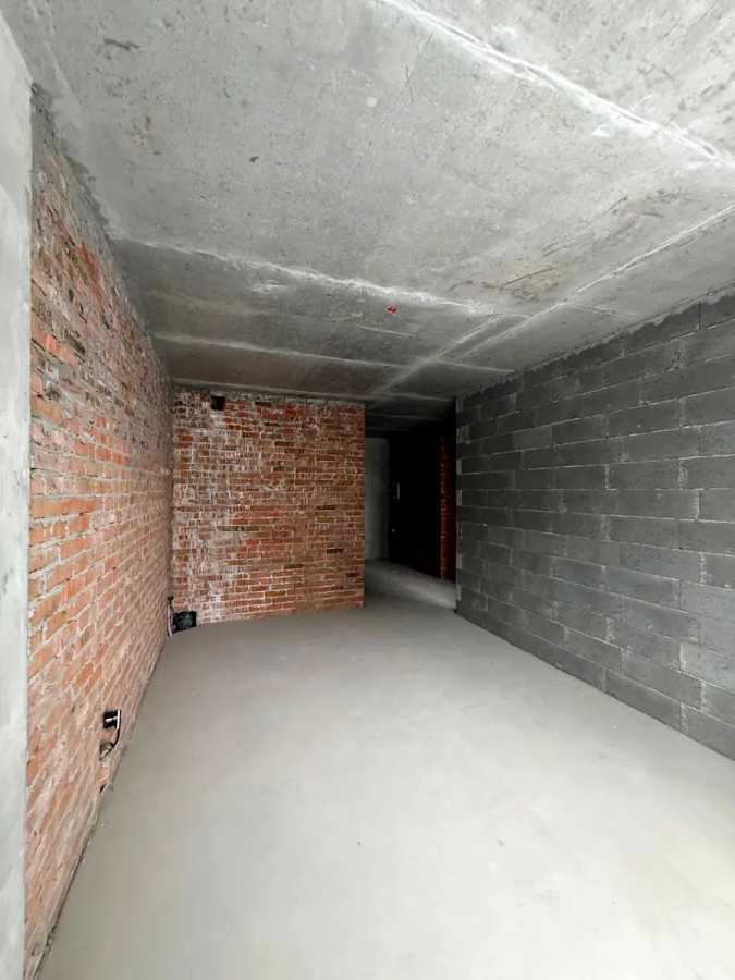 Продажа 2-комнатной квартиры 68.46 м², Виктора Забилы ул., Некрасова, 6