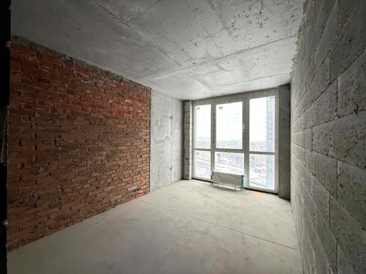 Продажа 2-комнатной квартиры 68.46 м², Виктора Забилы ул., Некрасова, 6