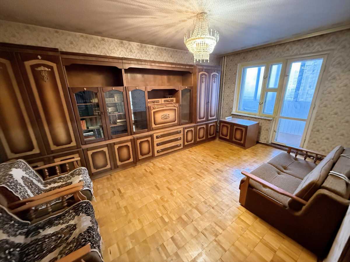 Аренда 2-комнатной квартиры 61 м², Ревуцкого ул., 19/1