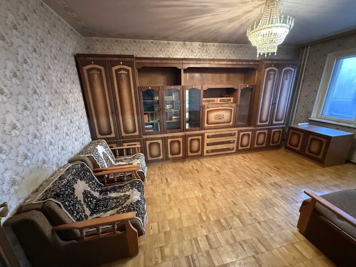 Аренда 2-комнатной квартиры 61 м², Ревуцкого ул., 19/1