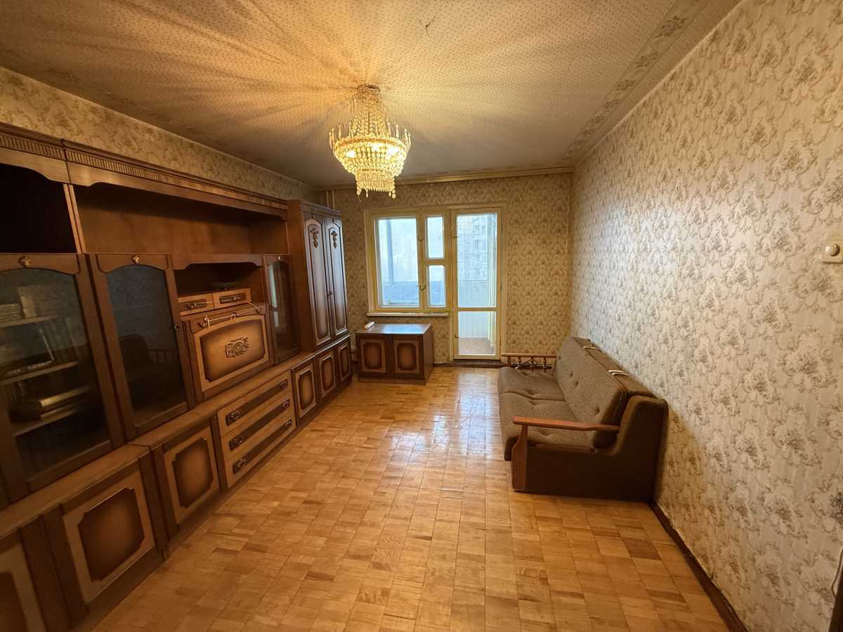 Аренда 2-комнатной квартиры 61 м², Ревуцкого ул., 19/1
