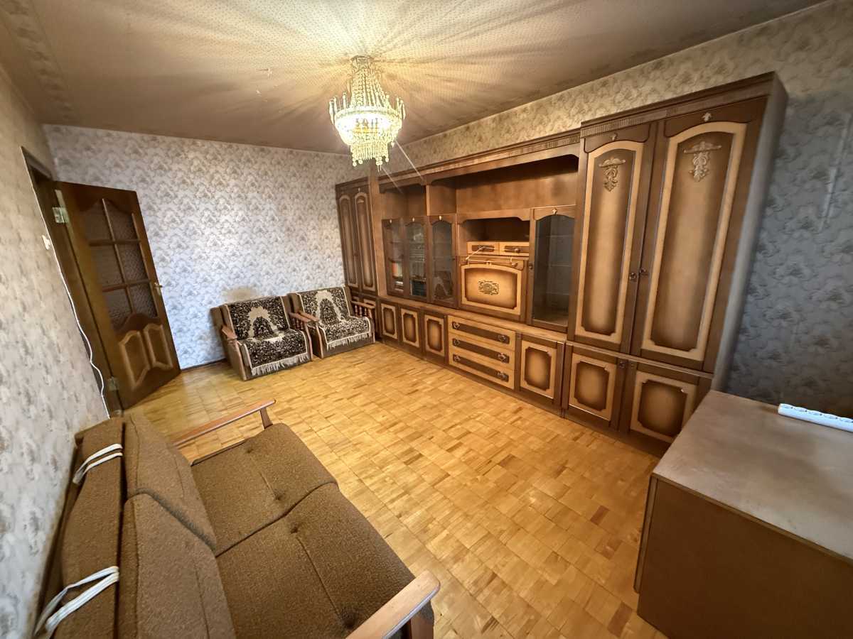 Аренда 2-комнатной квартиры 61 м², Ревуцкого ул., 19/1