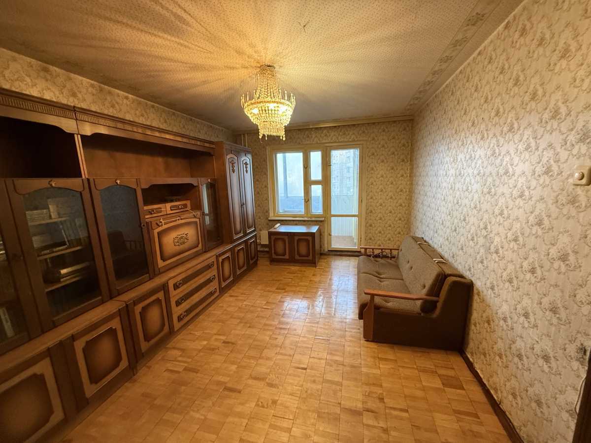 Аренда 2-комнатной квартиры 61 м², Ревуцкого ул., 19/1