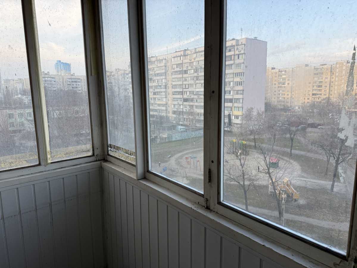 Аренда 2-комнатной квартиры 61 м², Ревуцкого ул., 19/1