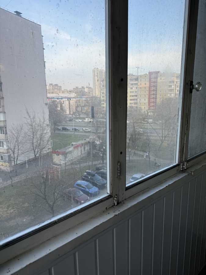 Аренда 2-комнатной квартиры 61 м², Ревуцкого ул., 19/1
