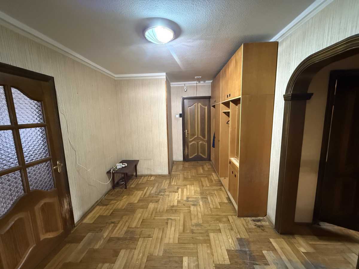 Аренда 2-комнатной квартиры 61 м², Ревуцкого ул., 19/1